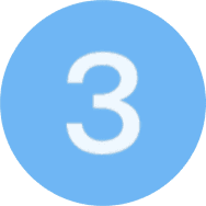 3