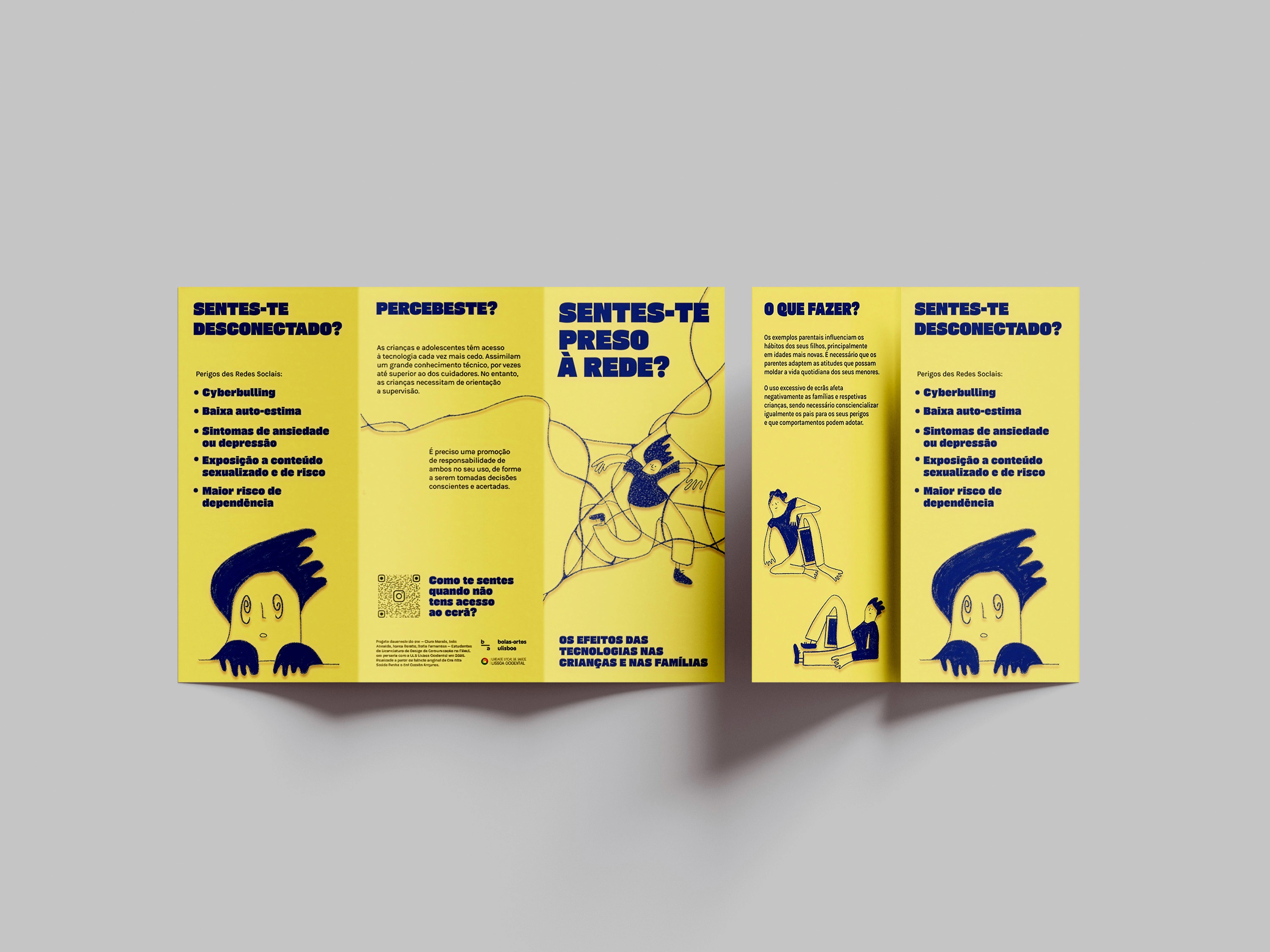 Reflective Hillscape