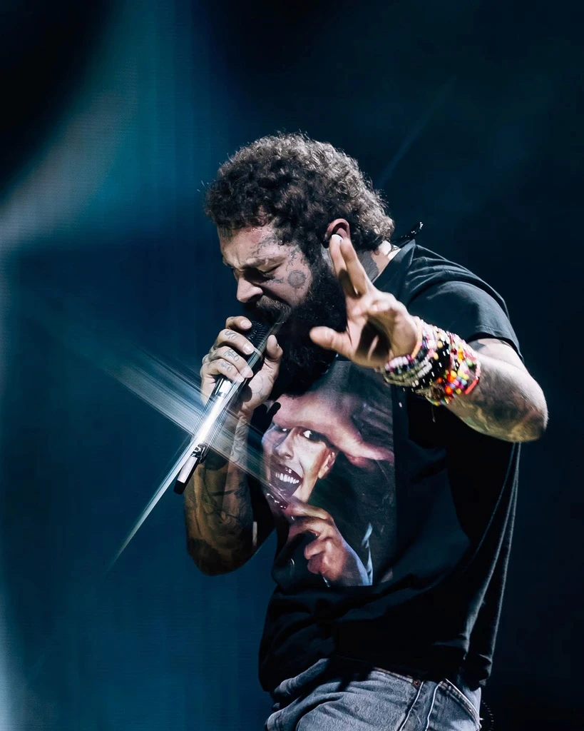 Post Malone