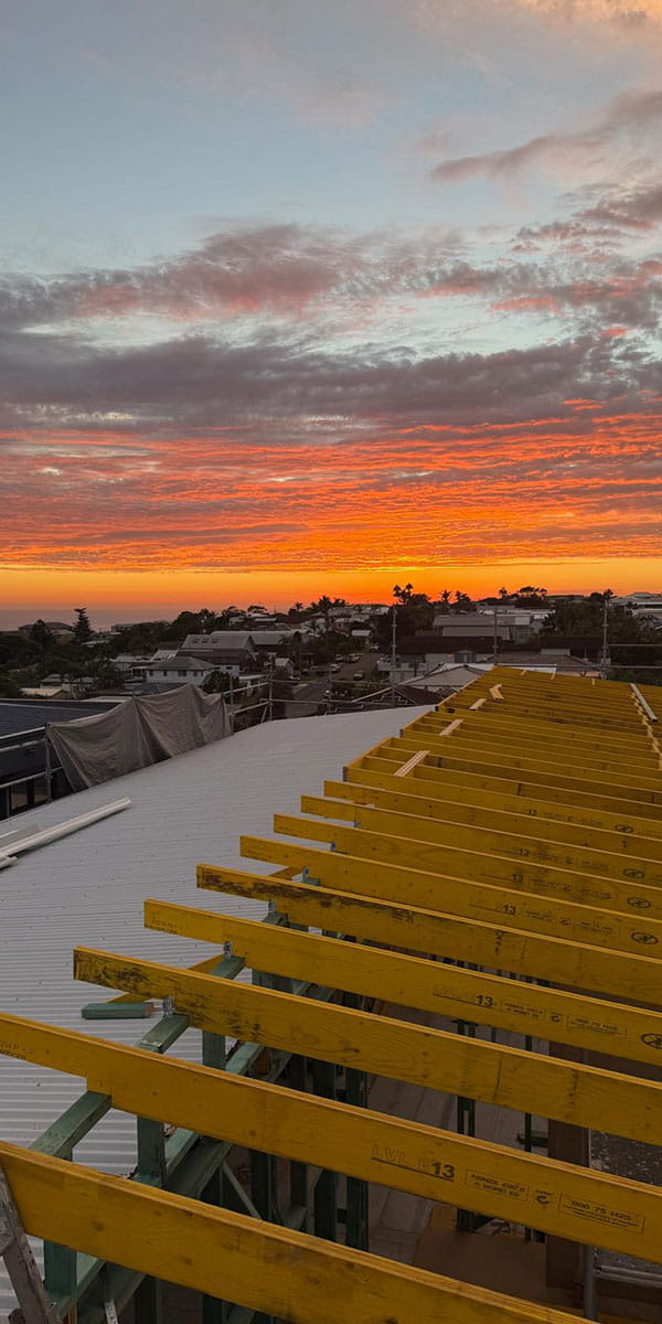 Colorbond Steel from Top Sheet Metal Roofing