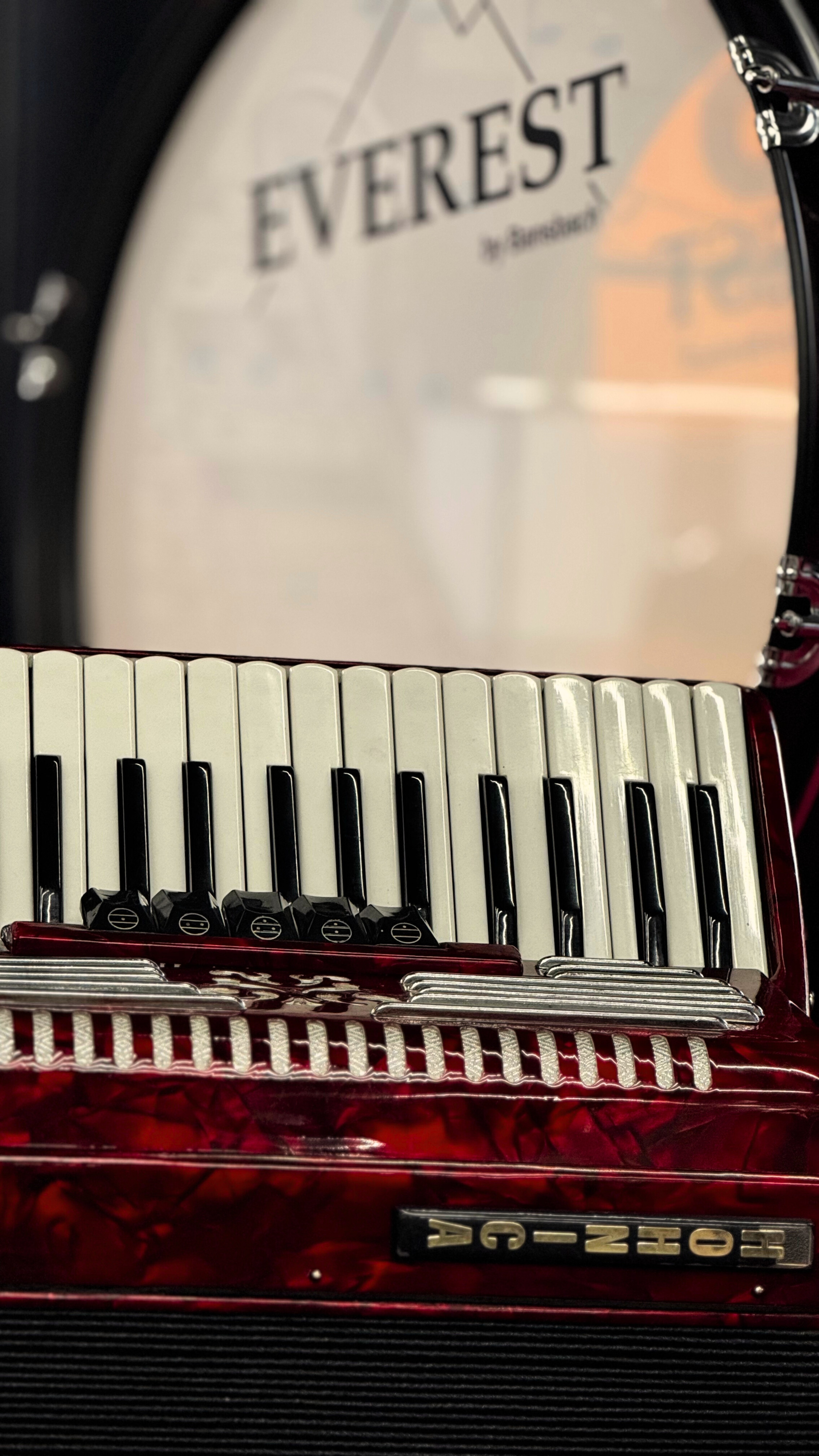 Portfolio project image