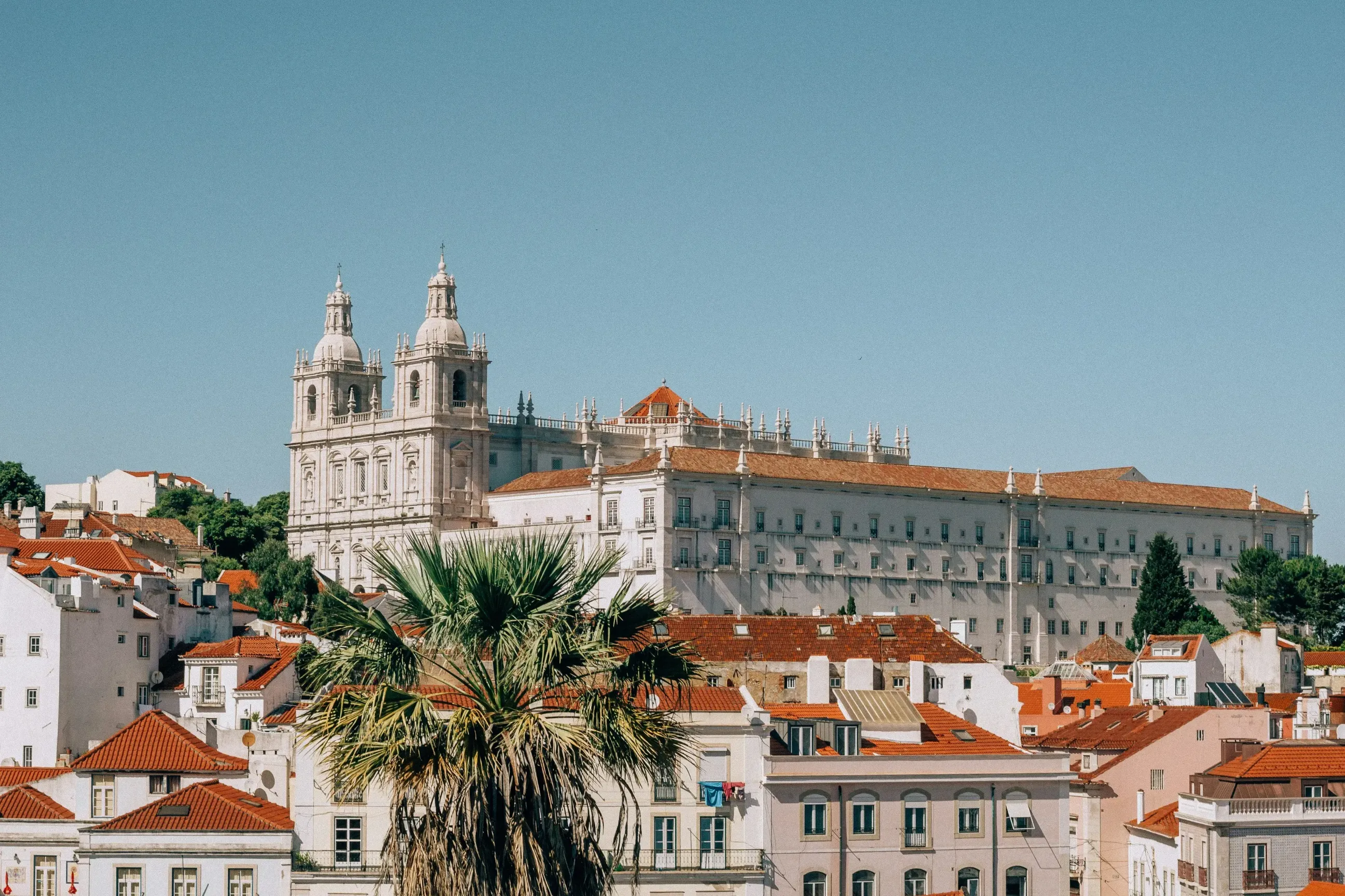 Portugiesisch Sprachreisen