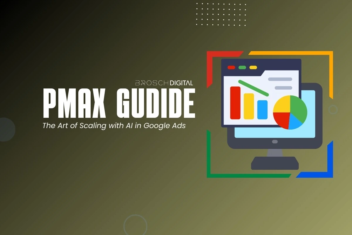 When Does PMax Work Best? (The Success Checklist)