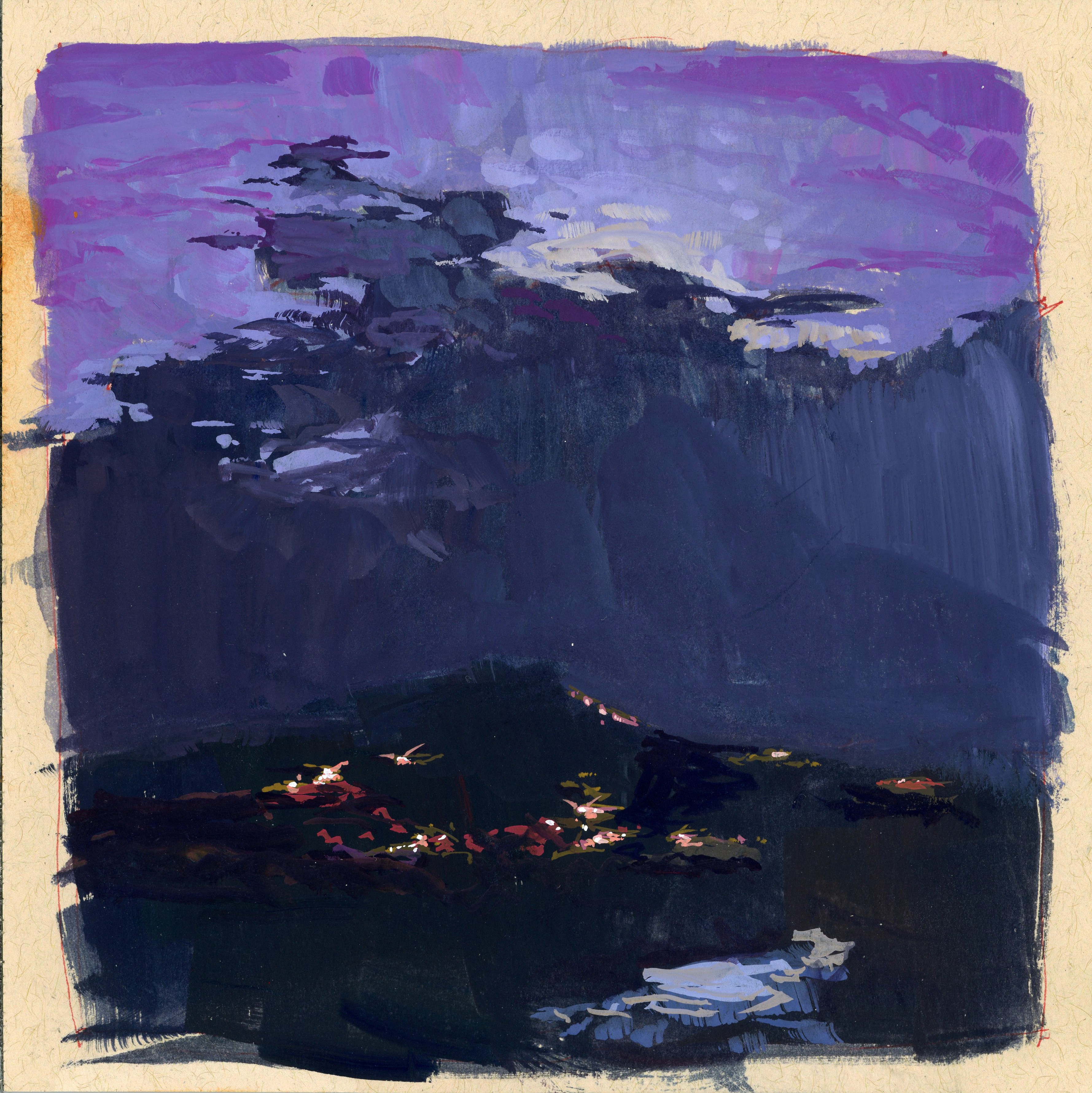 lightning-strike