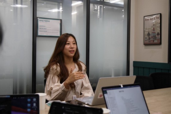 Bespin Global HR support team discusses what they think of Quotabook service.