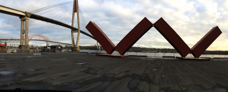 ShippingContainerNewWestminster
