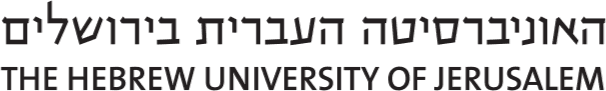 The Hebrew University of Jerusalem