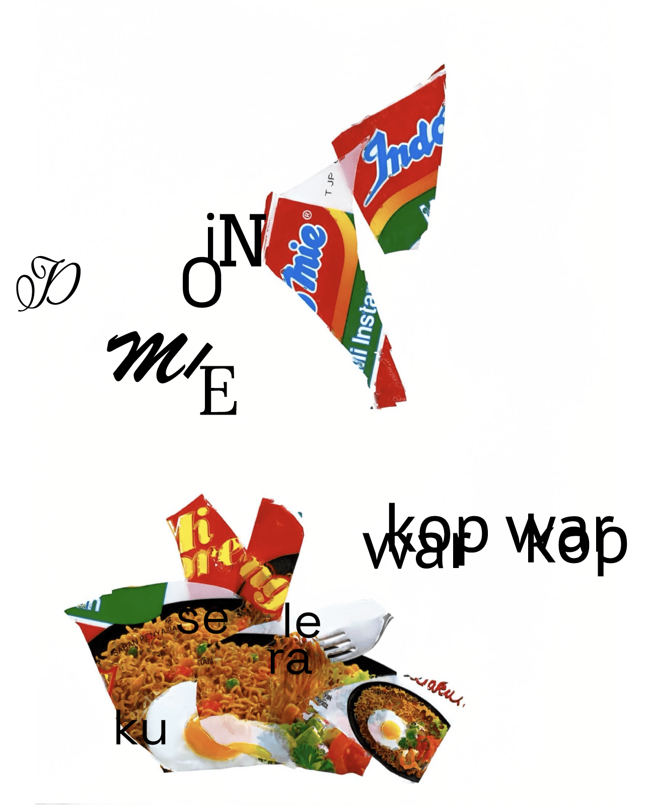 Indomie
