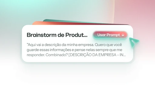 Biblioteca de Prompts