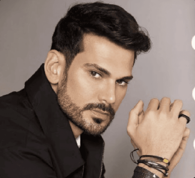 TV Host / Producer at MBC Nour Aldin Picture