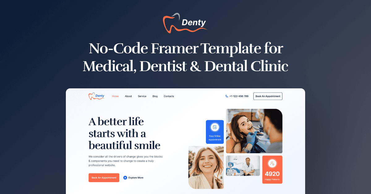 Denty preview 4