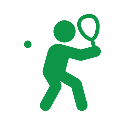 icono de tennis