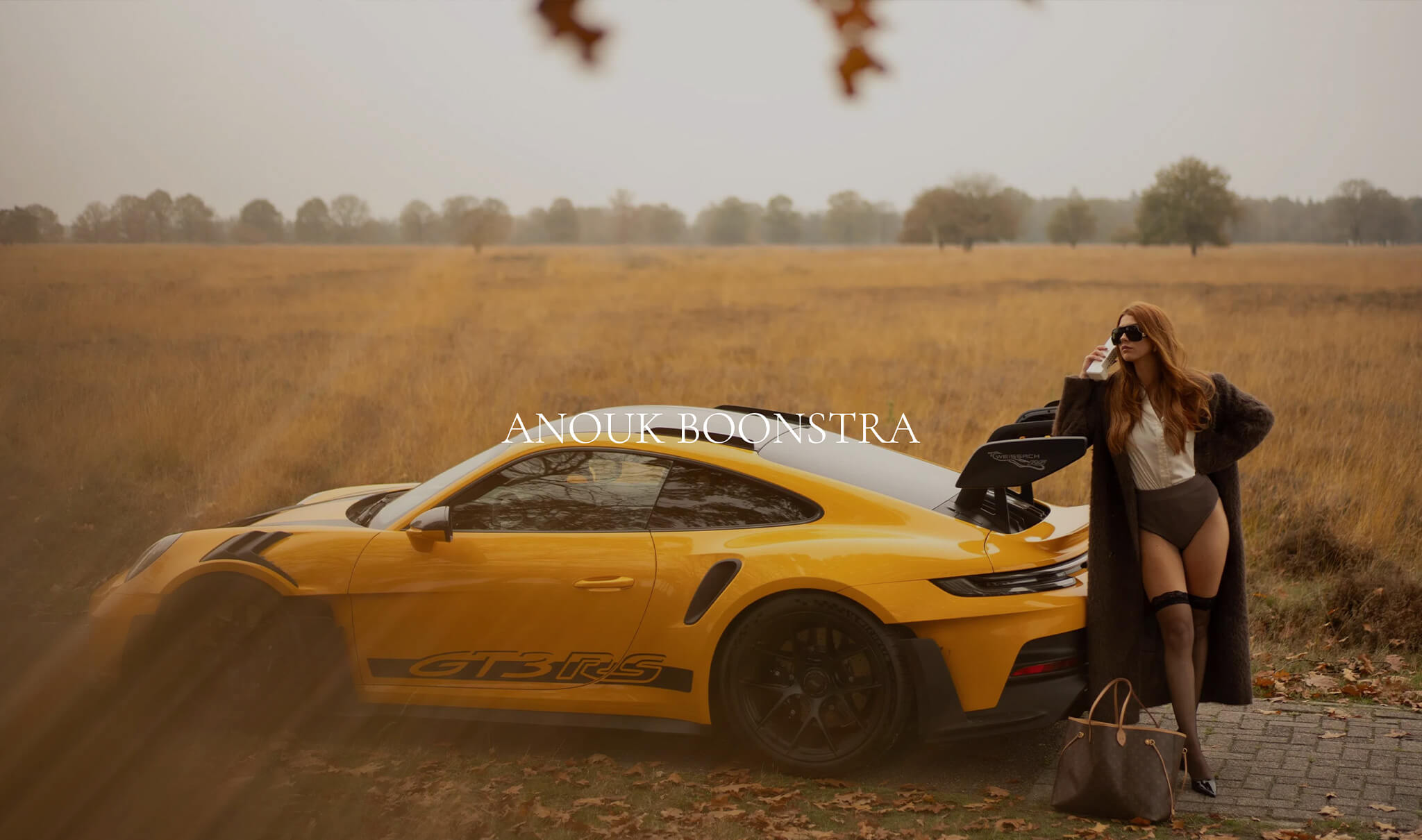 Shootstack gallery by Anouk Boonstra