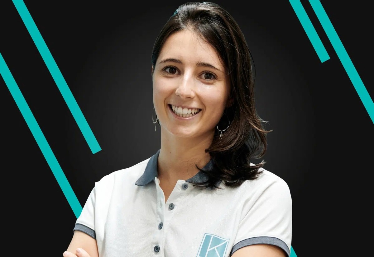 Laetitia Chabre