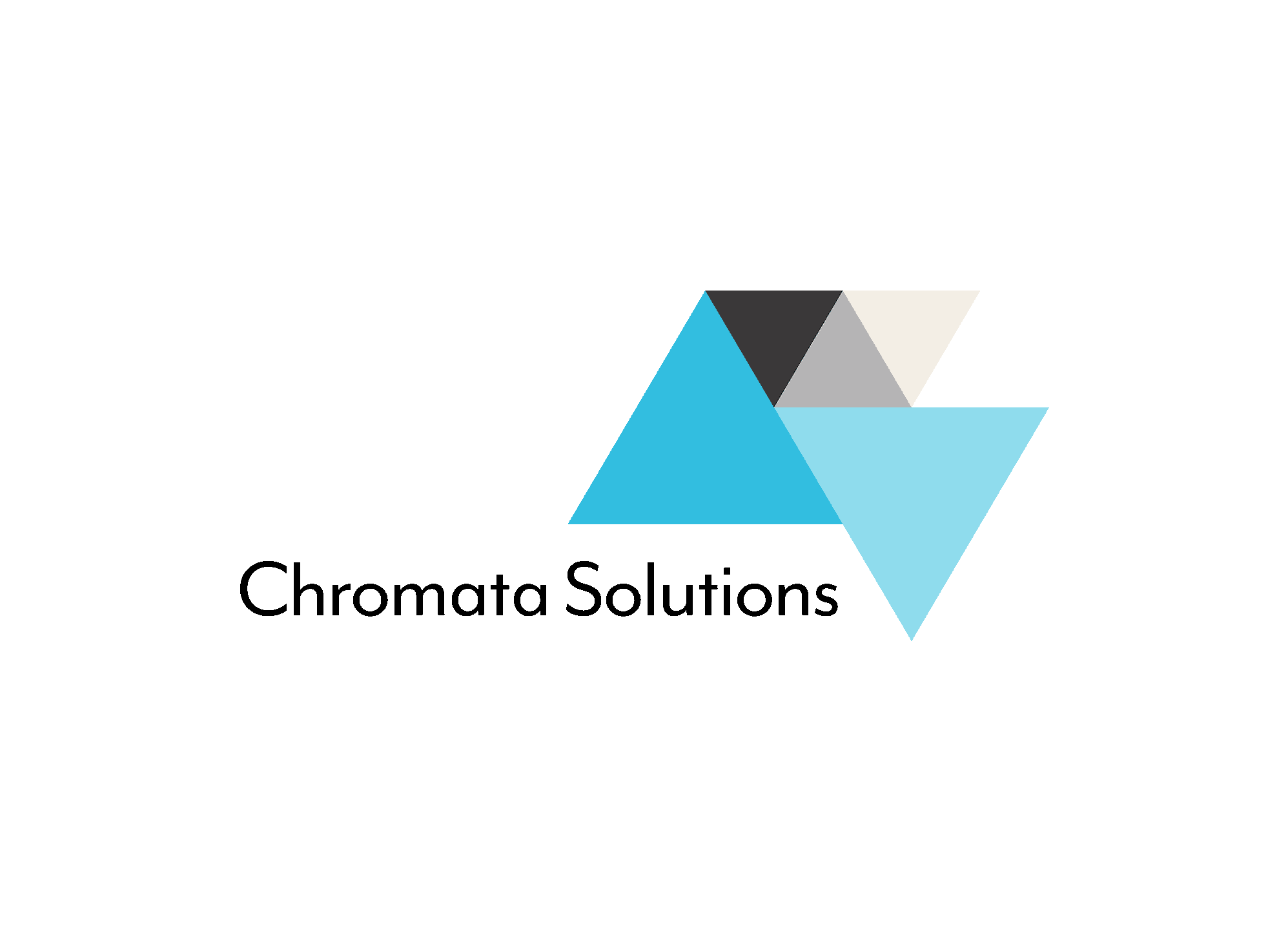 Chromata Solutions logo