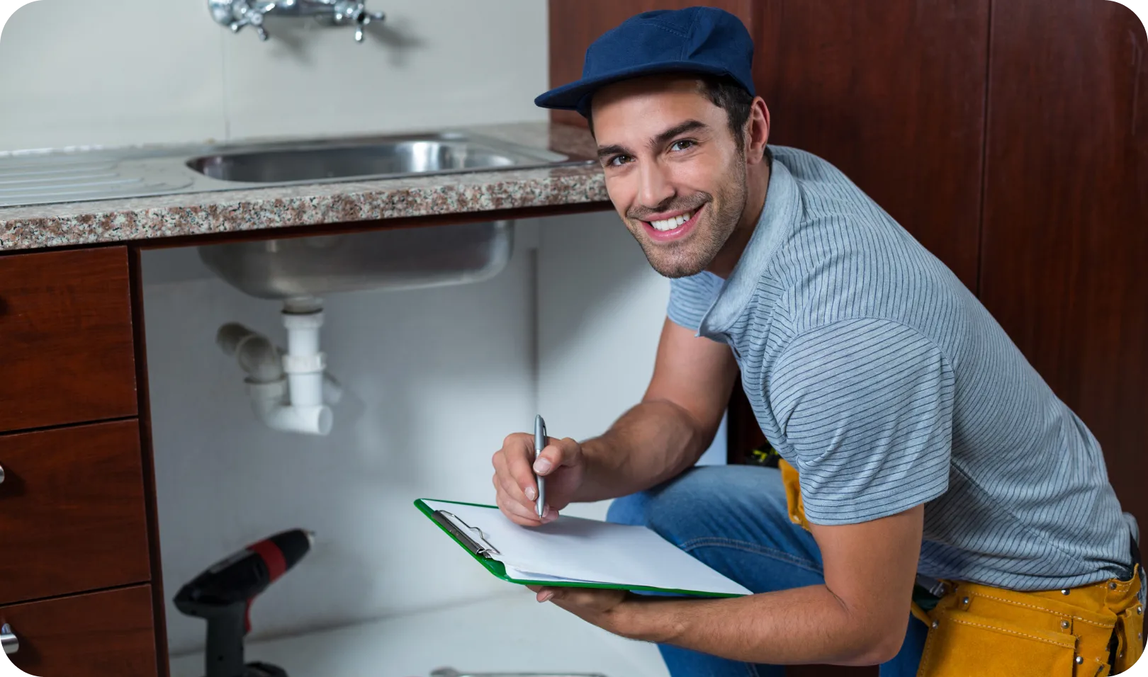 Essential plumbing tips every European homeowner should know