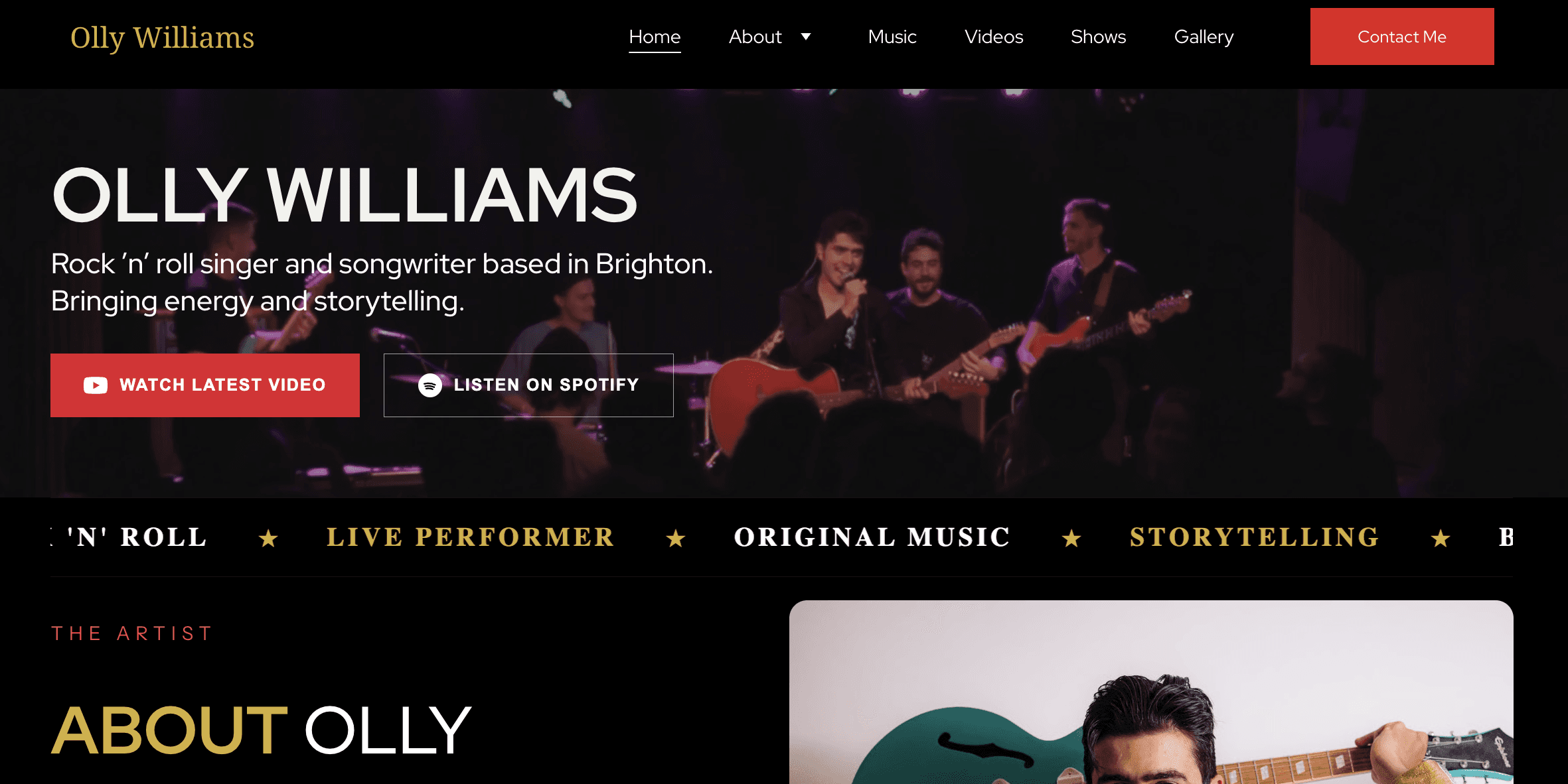 5 Signs Your Website Is Holding You Back for Brighton & Mid Sussex businesses
