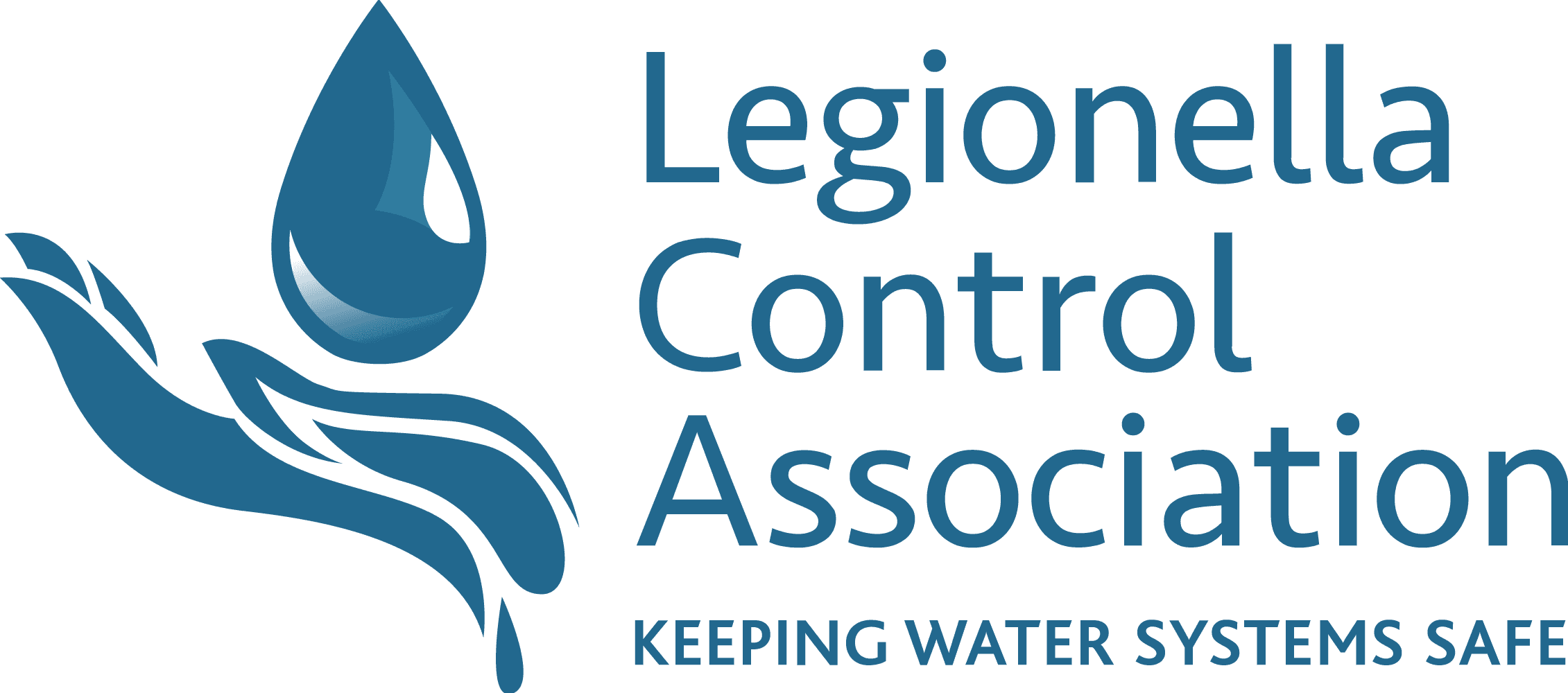 Legionella Control Association logo