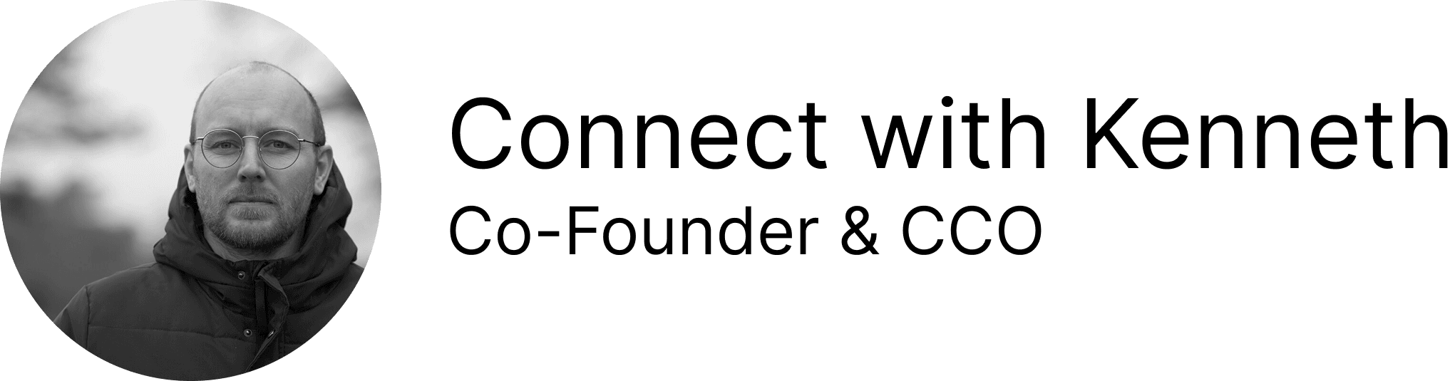 Connect with Viktoriia (CEO, Co-Founder)