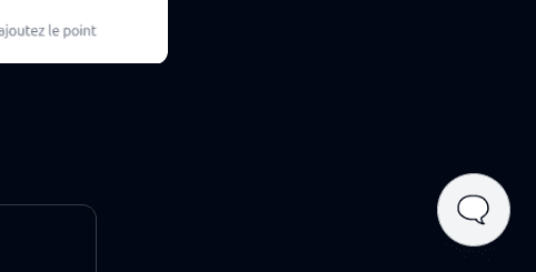 framer saas dashboard