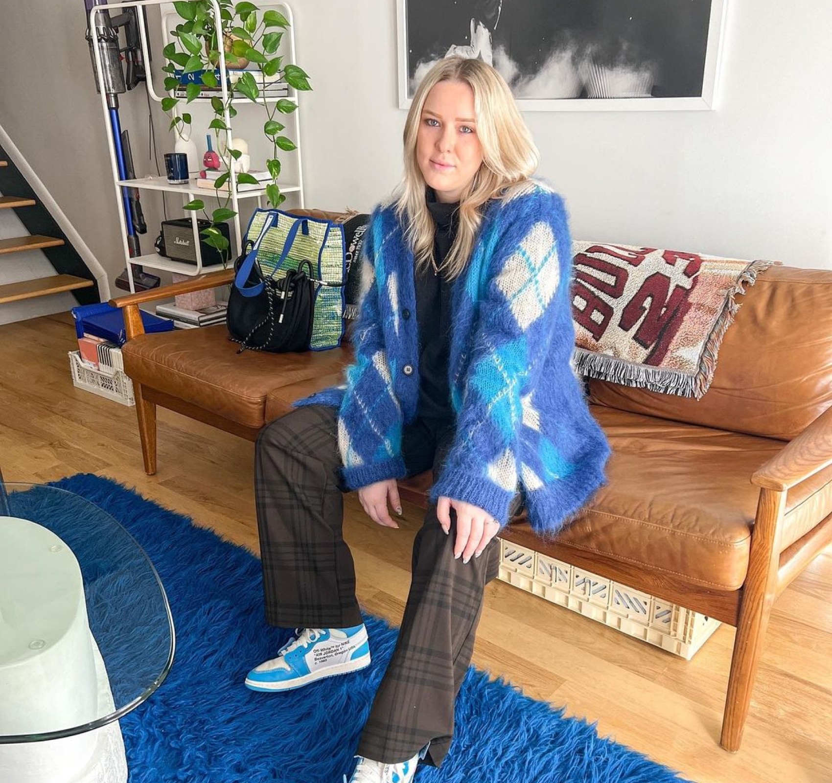 Image of Liz Beecroft