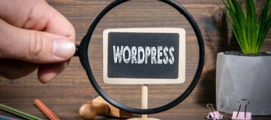 WordPress
