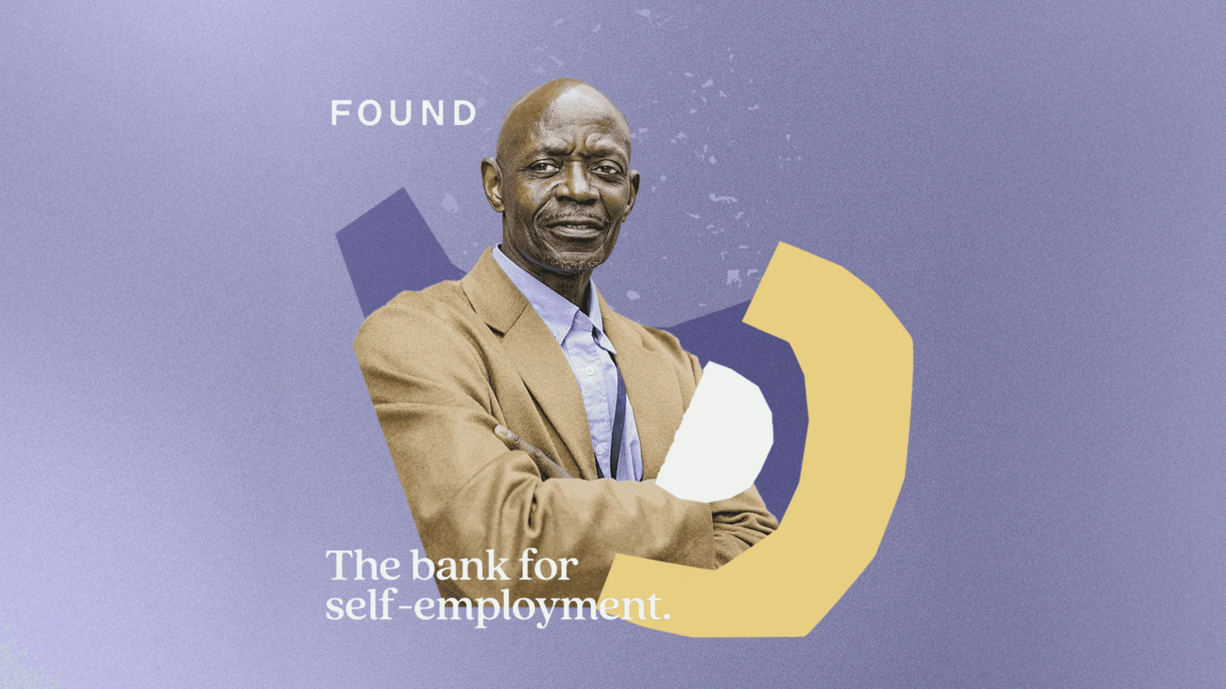 Found fintech social & digital ad design — image 5 by GRNHS
