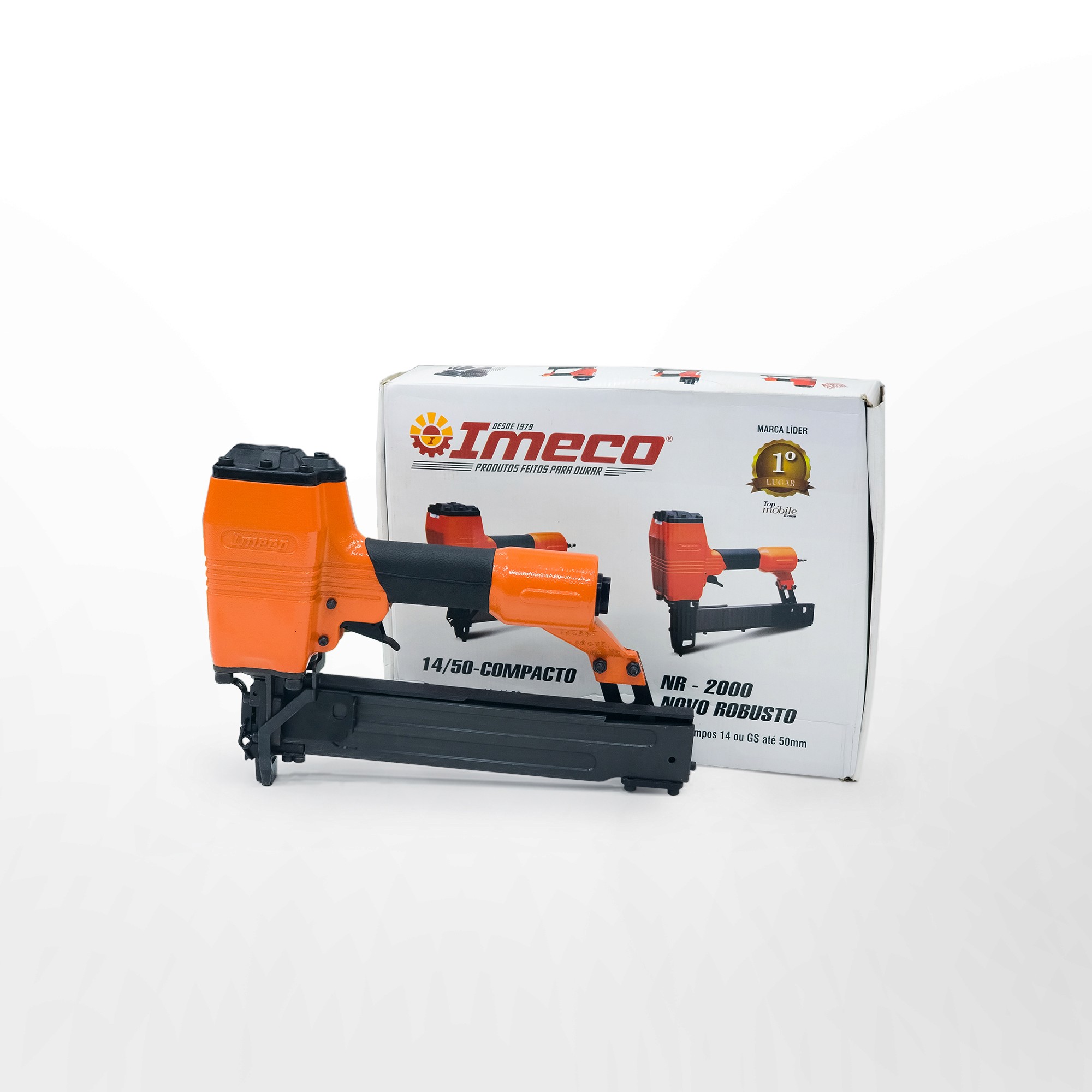 Grampeador IMECO NR-2000