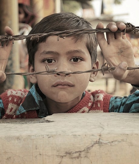 Healing With Compassion