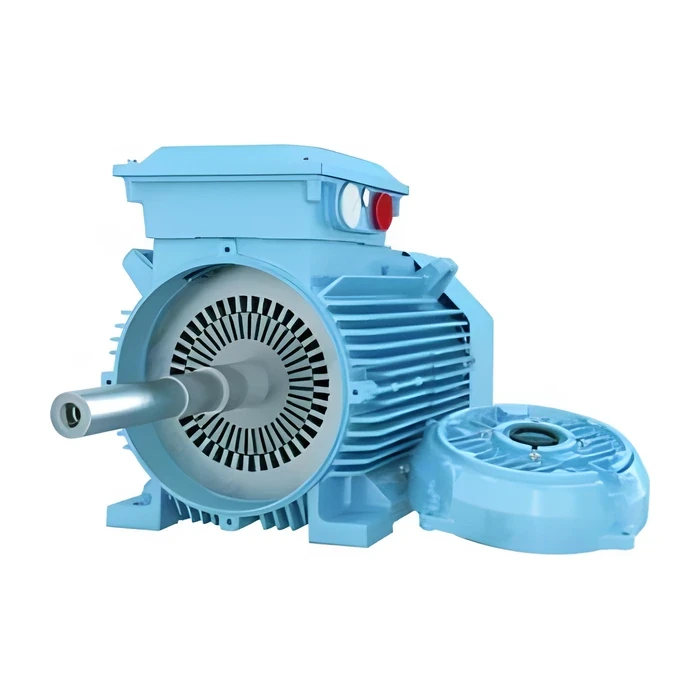 Traditional Induction Motor, Motors