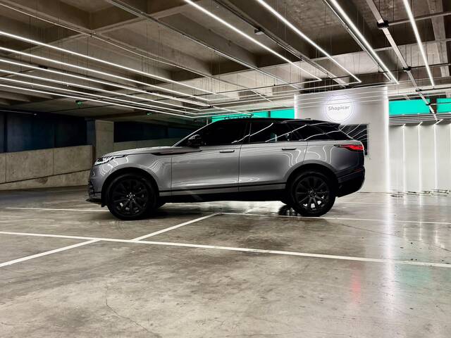 Land Rover Velar 3.0 Mhev R Dynamic S