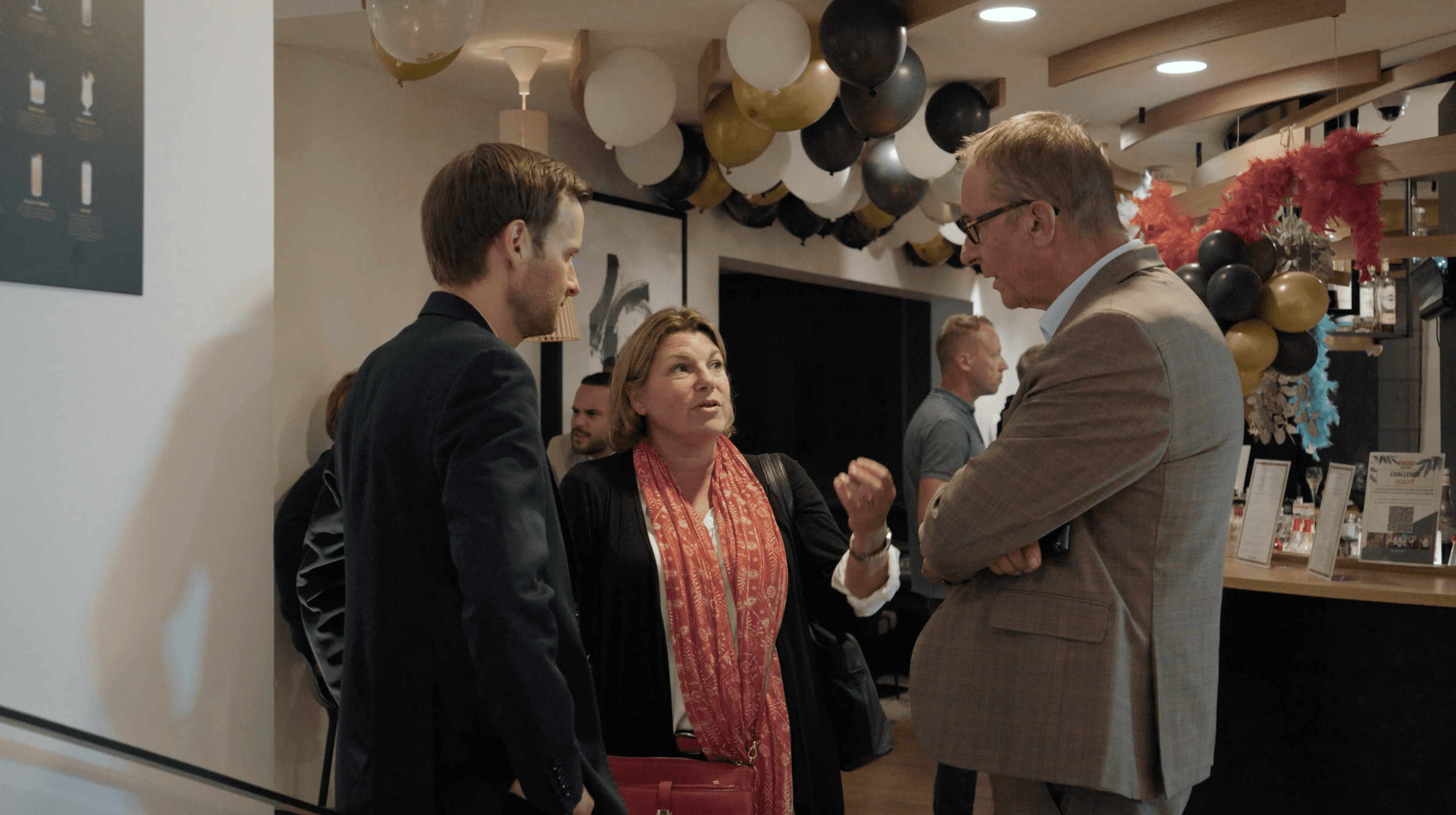 Vidéo Aftermovie de martin gassilloud