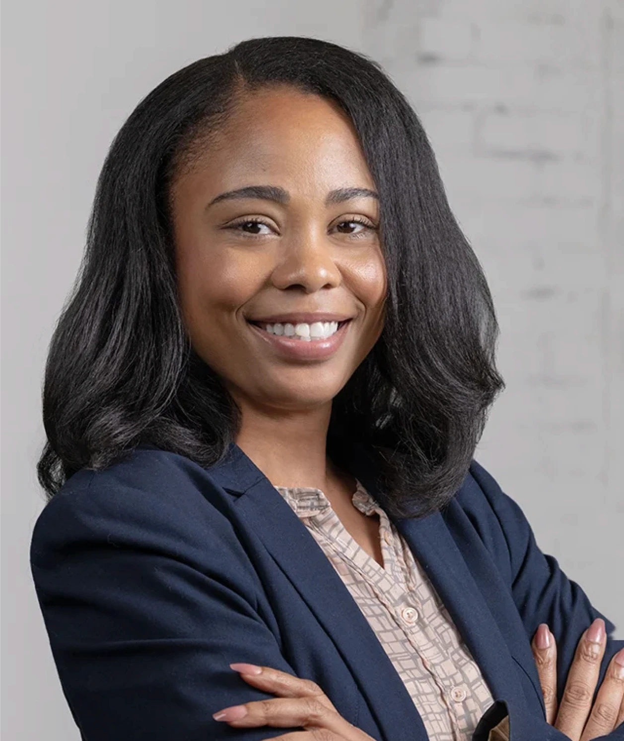 Tiffany Claybrooks, Property Manager