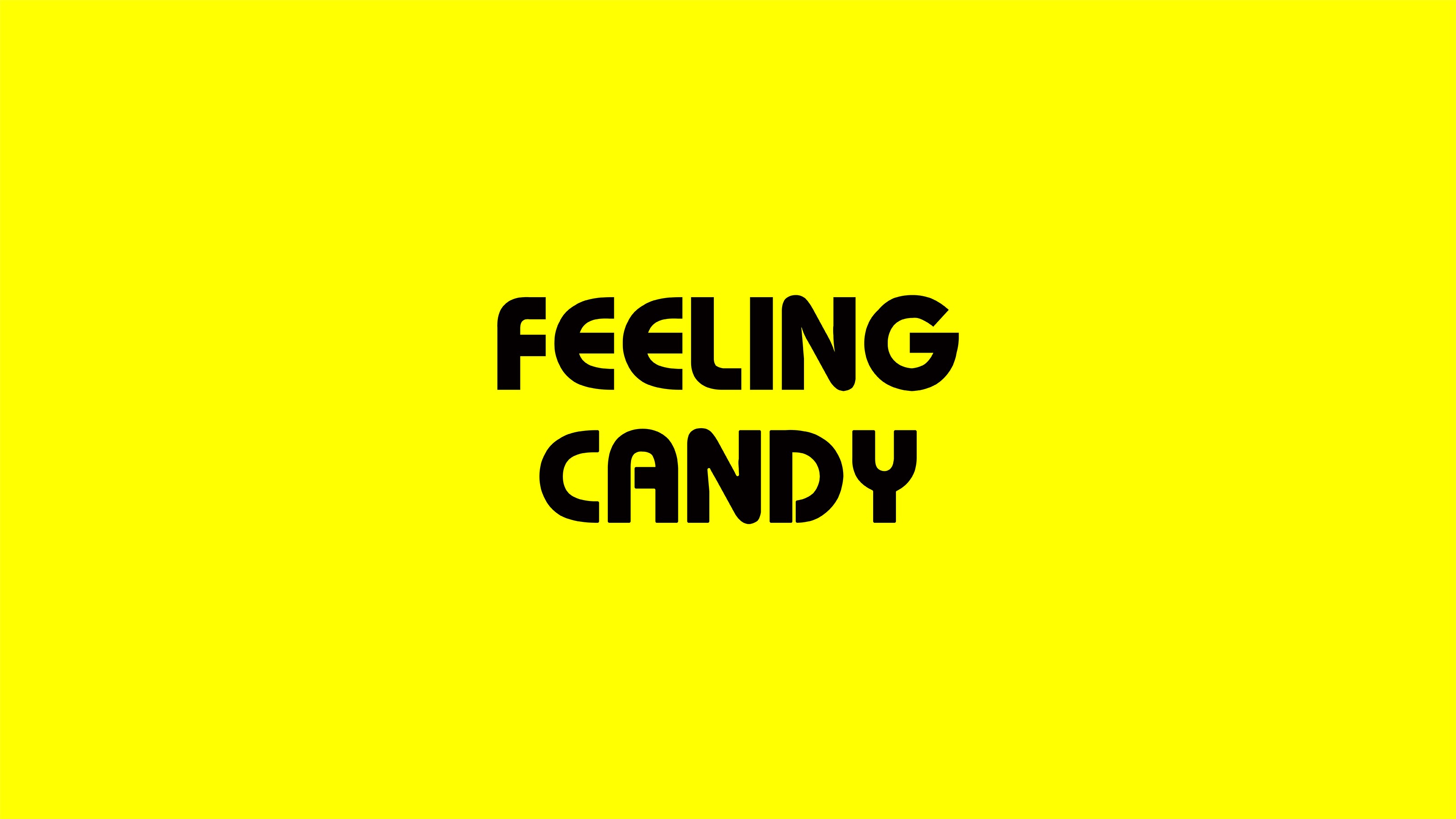 Feeling Candy
