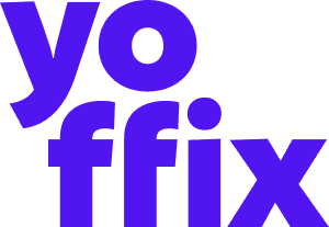 yoffix logo