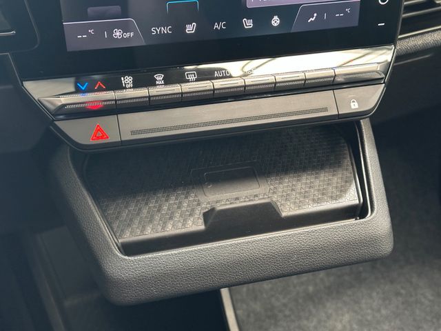 RENAULT Megane 2022 GREY Gebrauchtwagen - Galeriebild 18