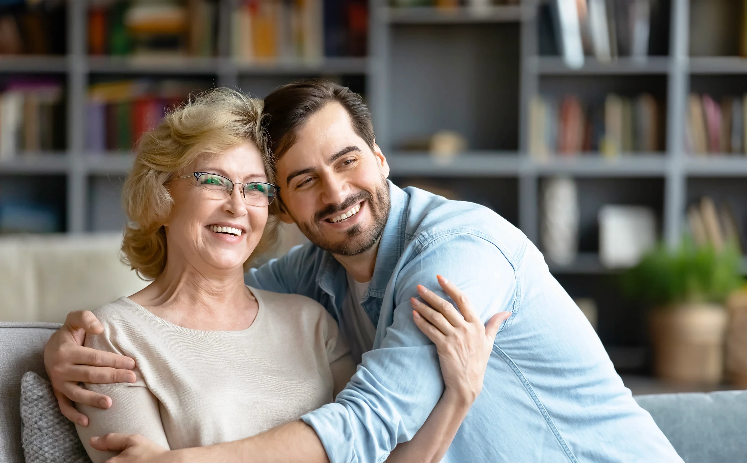 Zgodnje odkrivanje demence