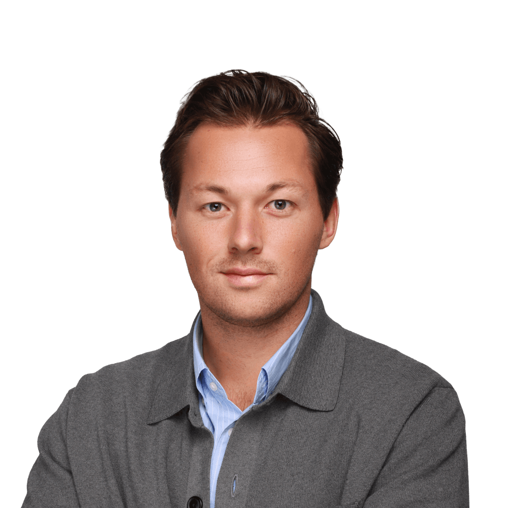 Image of Max Hendrickx