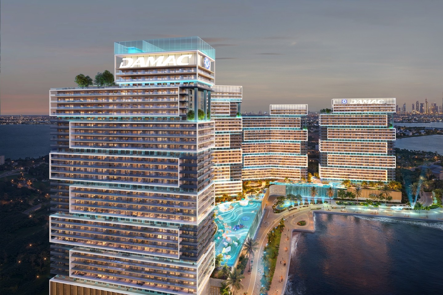 Chelsea Residences 2