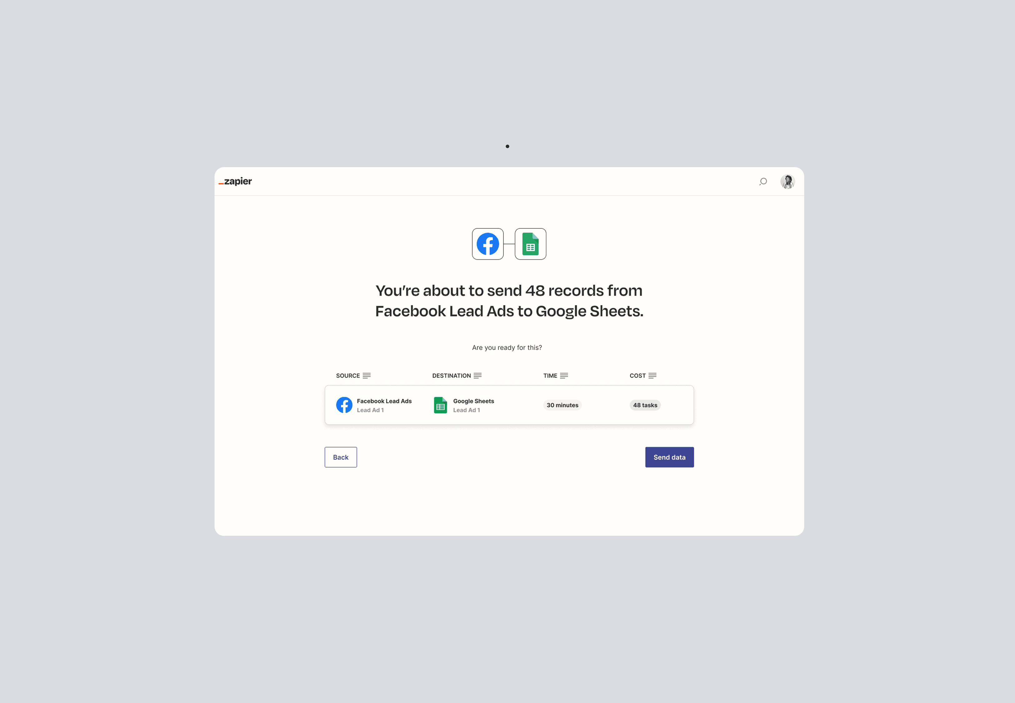 a cell phone on a bench