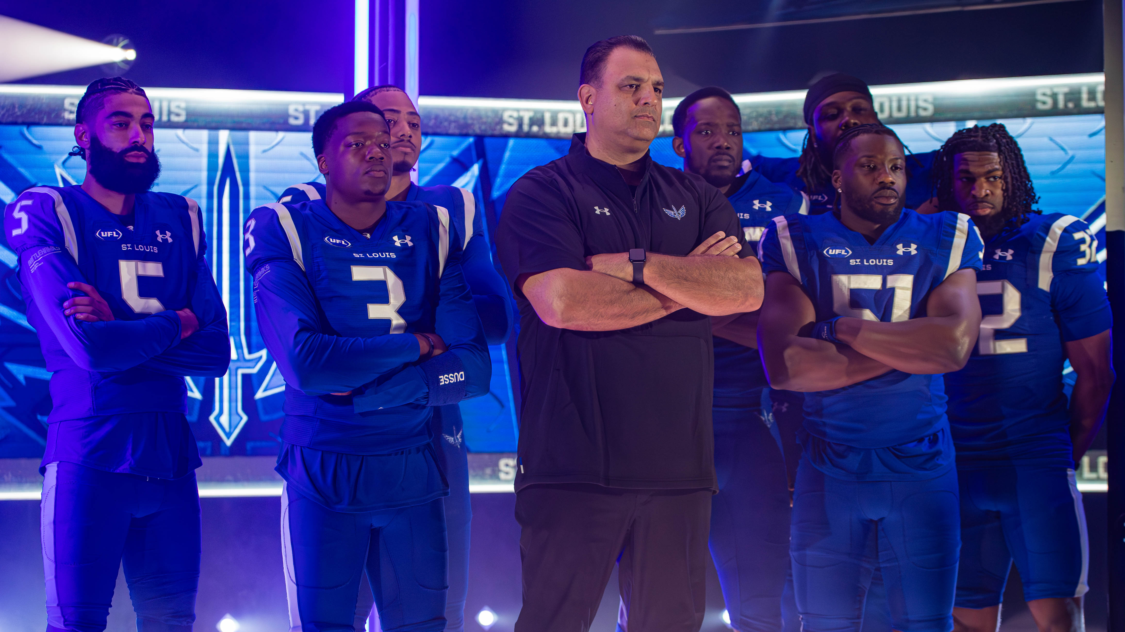 2025-ufl-media-days-a-visual-recap gallery image 5