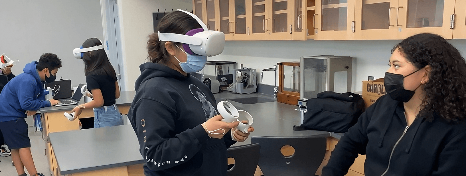 Today, Nano is part of the required science curriculum in schools across the United States, proving that a game can both teach and captivate.