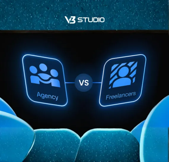 Framer Agency vs Framer Freelancer: Which Is Better for Your Project?