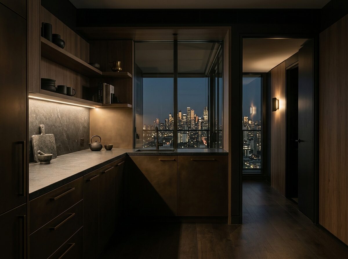One Bedroom