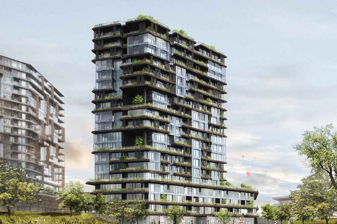 Atakoy Marinada Residence 2