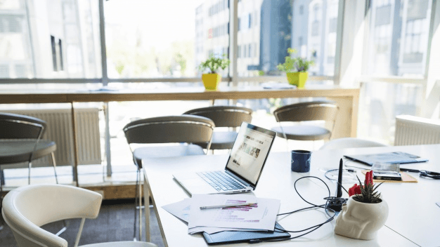 Office space in Dubai