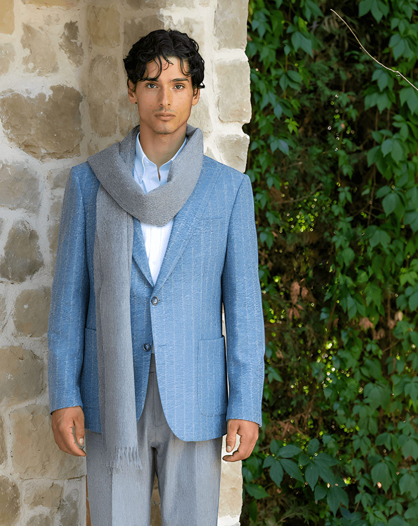 Men's Clothing from Turkey