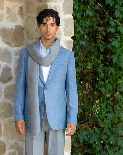 Men's Clothing from Turkey