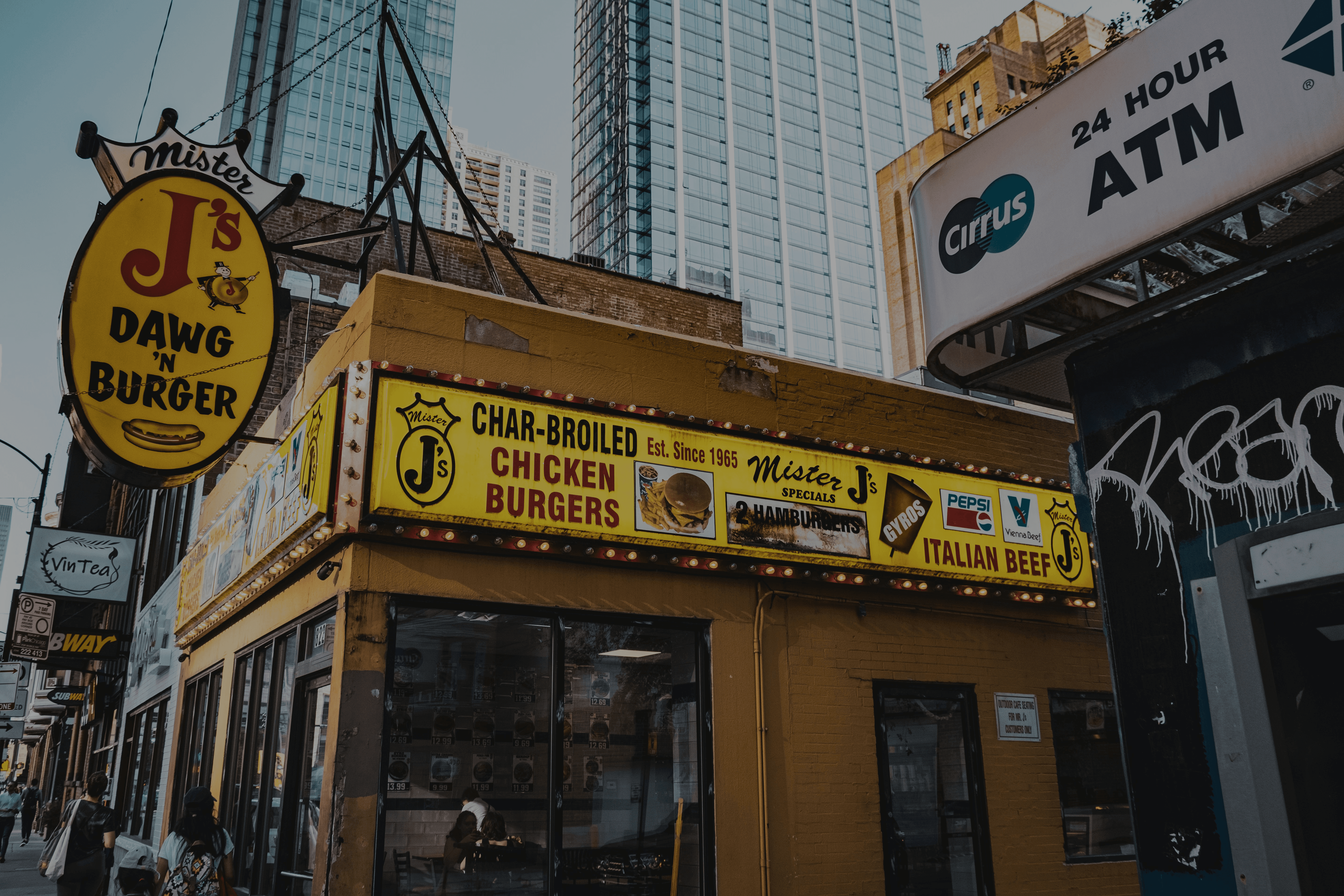 chicago local businesses