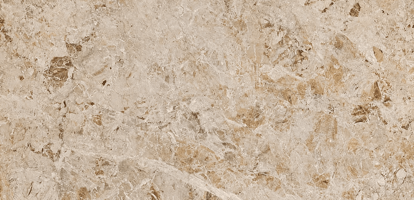Brescia Aurora (KB 1333) cream and beige marble